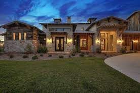 Hill Country Home 2