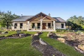 Hill Country Home Hill Country Home
